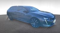 Peugeot 508 Sw PureTech 180ch S&S GT Line EAT8 10cv — photo 3