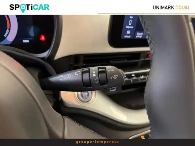 Fiat 500 e 95ch icône — photo 15