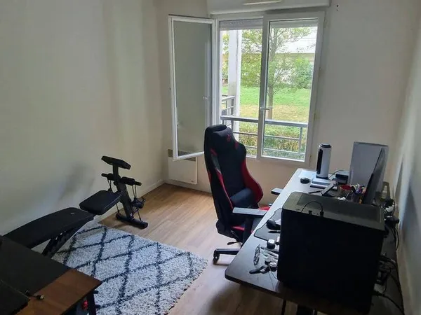 Bureaux 14 m²