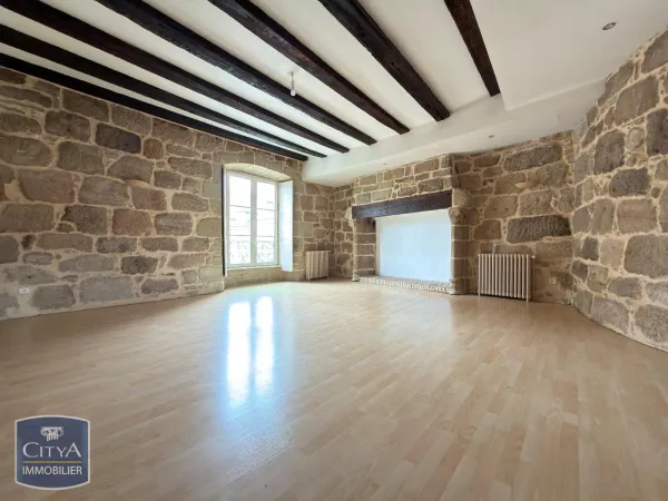 Appartement 5 pièces 144 m²