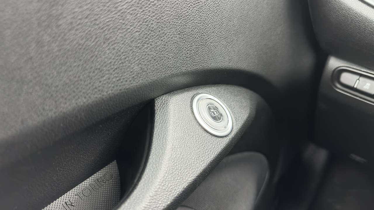 Fiat 500 e 95 ch — photo 15