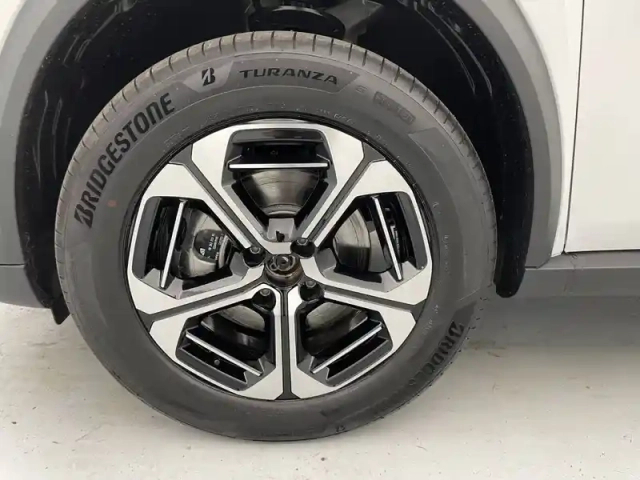 Citroën C3 Aircross hybride 145 ch aut — photo 17