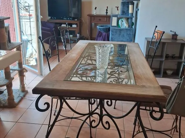 Vente appartement T3