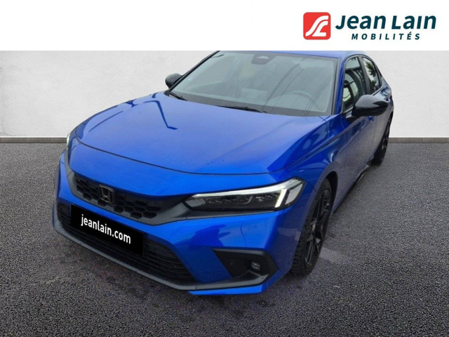 Honda Civic e:HEV 2.0 i-MMD Sport