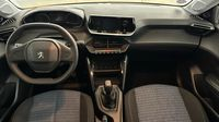 Peugeot 208 1.2 PureTech 75ch S&S Like — photo 11