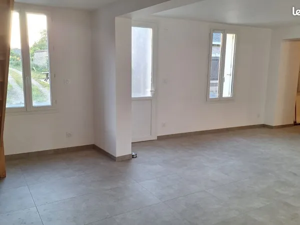 Location Maison Noyen sur Sarthe