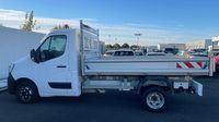 Renault Master RJ3500 L2 Porte à faux court 2.3 Blue dCi 130ch EuroVI