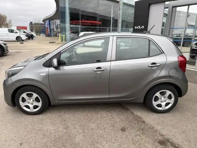 Kia Picanto 1.0 dpi 67ch active — photo 8