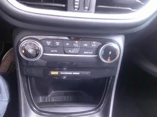 Ford Puma 1.0 flexifuel 125ch s&amp;s mhev e85 titanium — photo 13