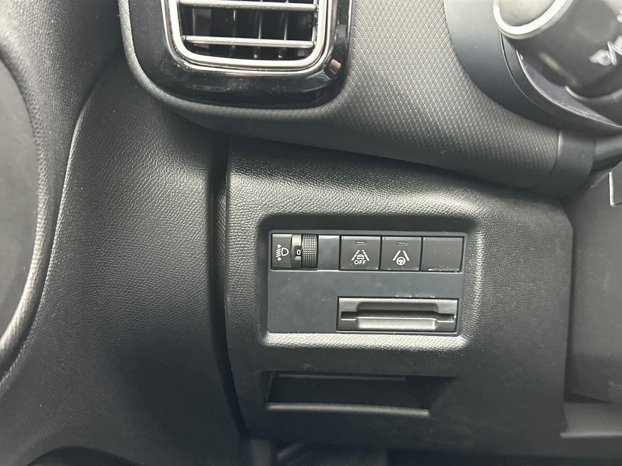 Citroën C5 Aircross hybride 136 e-dcs6 max — photo 16