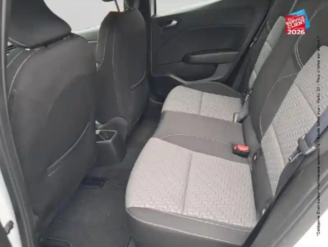 Renault Clio 1.0 tce 90ch limited -21n — photo 11