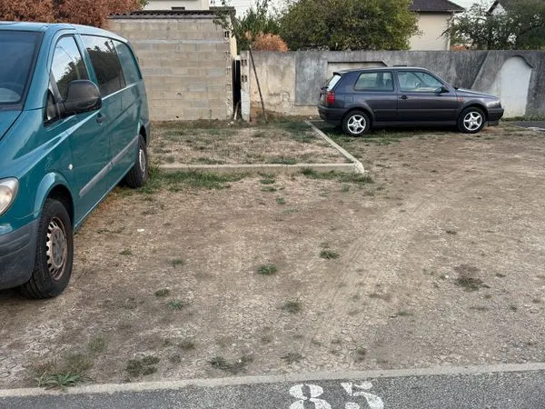Stationnement Location Gretz-Armainvilliers   40€