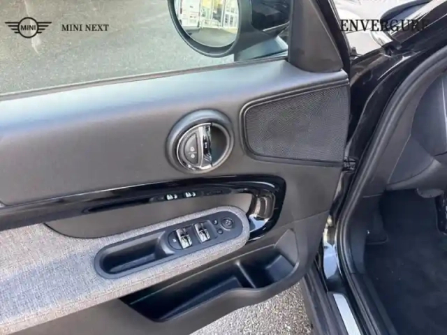 Mini Countryman cooper 136ch  edition premium bva7 — photo 14