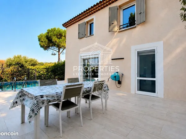 Maison 3 pièces 86 m²
