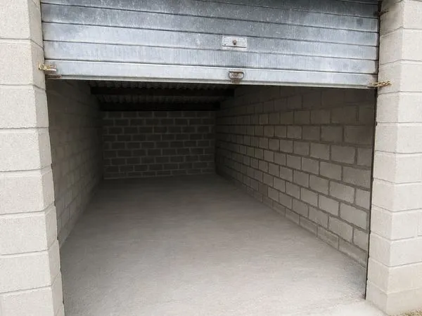 Box / garage sécurisé gare / centre ville