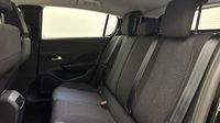 Peugeot 308 1.2 Hybrid 145ch Style e-DCS6 — photo 13