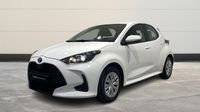 Toyota Yaris 116h Dynamic 5p MY22