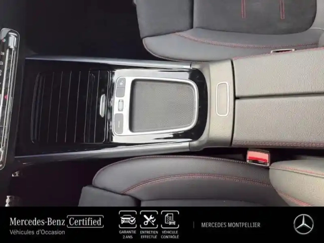 Mercedes Gla 250 e hybrid eq 218ch amg line 8g-dct — photo 14