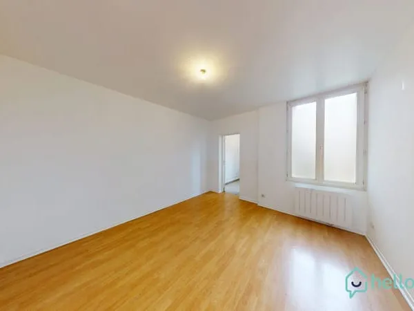 Appartement 2 pièces - LA2670 - Rue vernouillet, 51100 REIMS