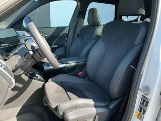 Bmw X1 xdrive25e 245ch m sport — photo 24