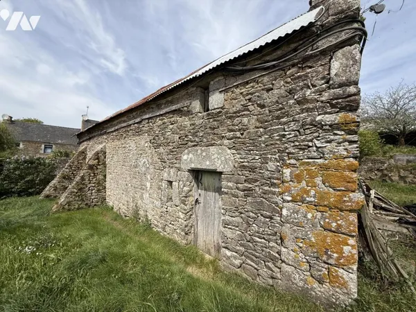 Maison 110 m²