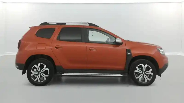 Dacia Duster tce 130 4x2 — photo 76