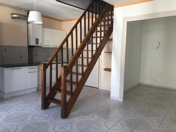 Appartement 2 pièces 47 m²