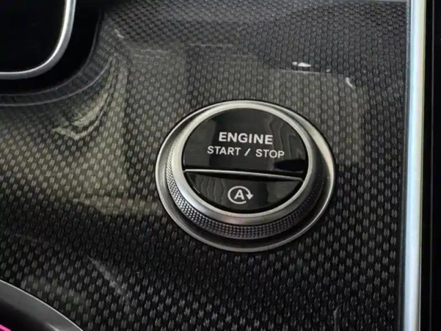 Mercedes Classe C 220 d berline amg lin — photo 54