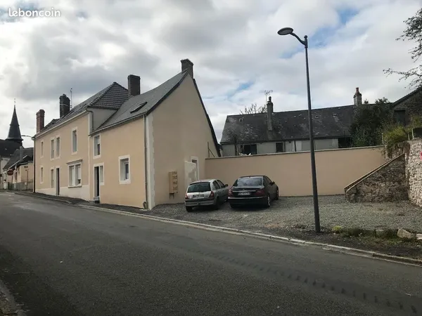 Location emplacement
