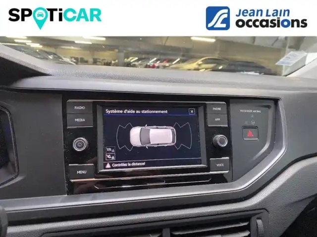 Volkswagen Polo 1.0 tsi 95 s&amp;s bvm5 — photo 37