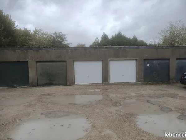 Garage / Box 16m2