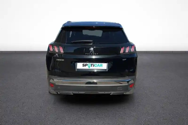 Peugeot 3008 bluehdi 130ch s&amp;s eat8 — photo 5