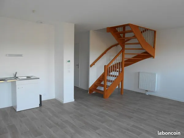 Maison 4 pièces 76 m²