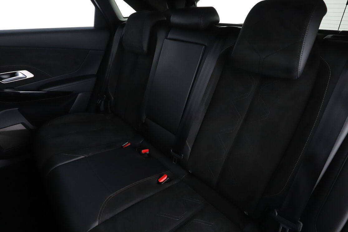 DS Automobiles DS7 Crossback 1.6 PureTech Performance Line + Automatique — photo 13