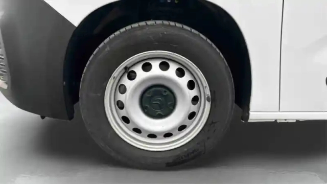Citroën Berlingo van m 1000 bluehdi 75 s&amp;s bvm5 — photo 70