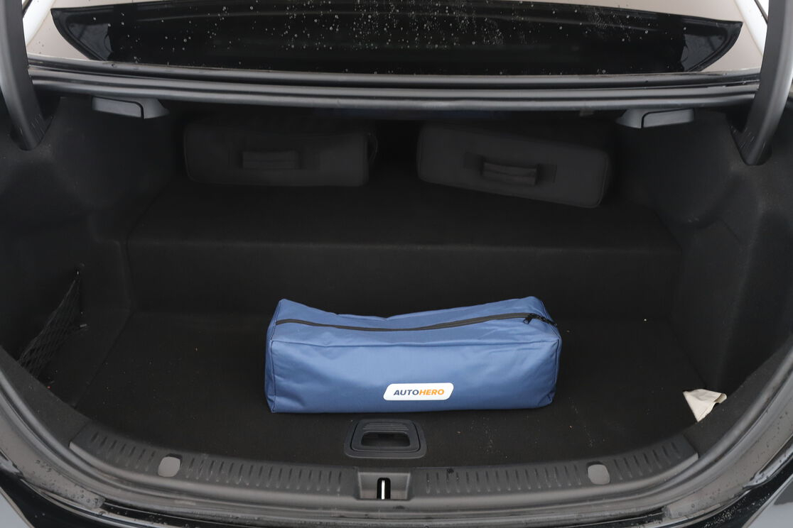 Mercedes-Benz Classe E 300 de AMG Line 9G-Tronic — photo 16