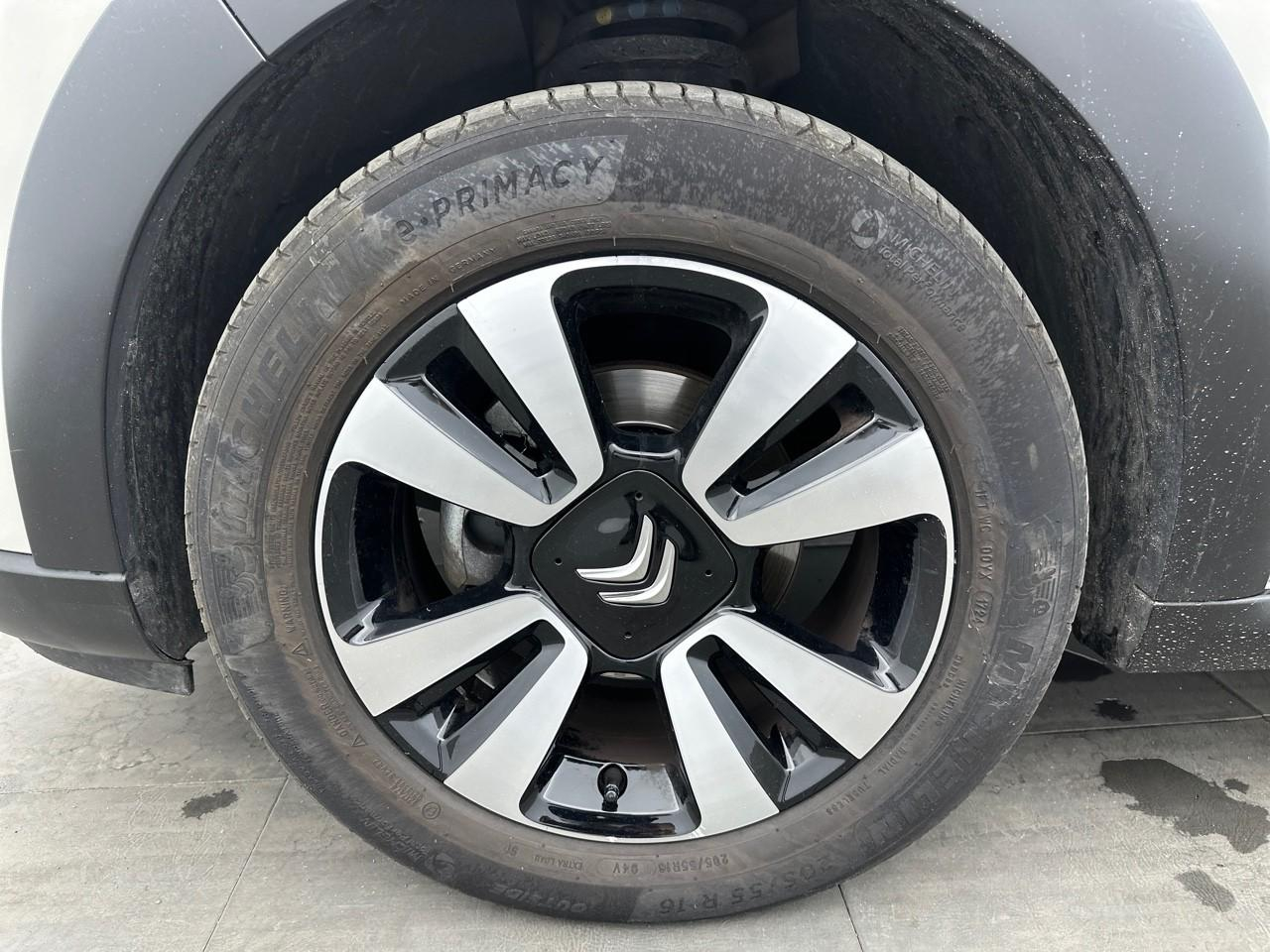 Citroën C3 puretech 110 ch eat6 max — photo 14