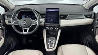 Renault Captur 1.3 TCe 130ch FAP Initiale Paris EDC — photo 11