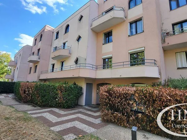 Appartement 4 pièces 83 m²