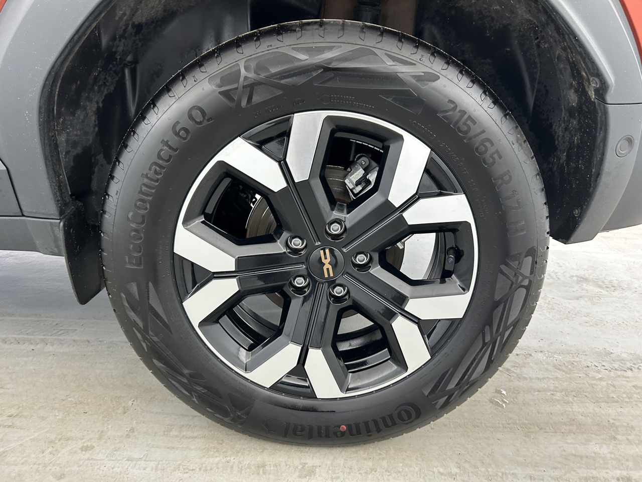 Dacia Duster — photo 20