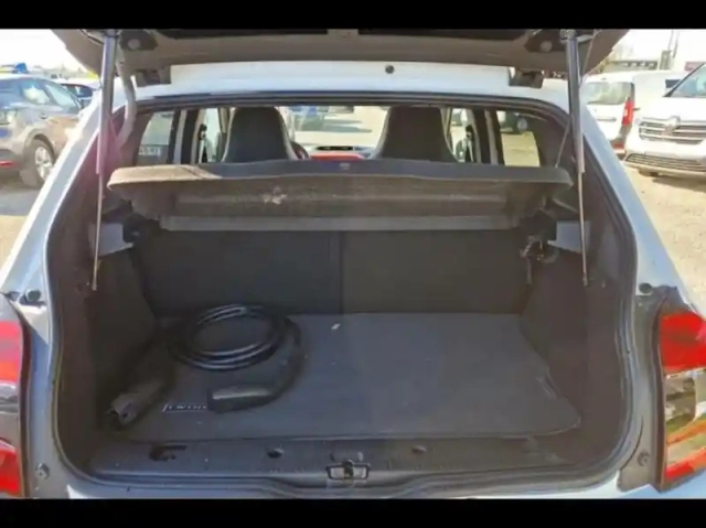 Renault Twingo e-tech electric techno r80 achat intégral — photo 12