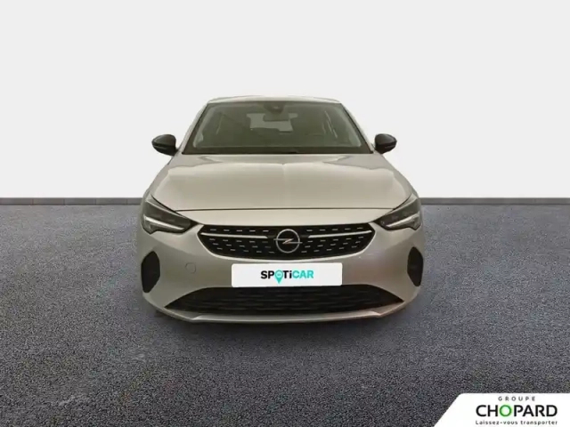 Opel Corsa 1.2 75 ch bvm5 — photo 2
