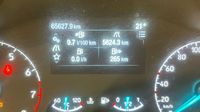 Ford Transit Connect L1 1.0E 100ch Trend — photo 9