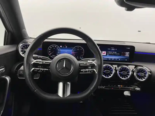 Mercedes Classe A 200 d 8g-dct — photo 22