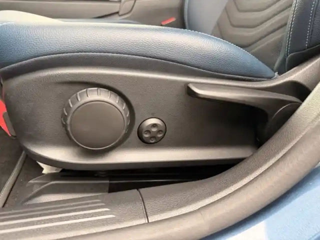 Mercedes Classe A 180 d — photo 12