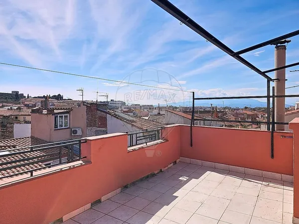 Immeuble 4 chambre(s) à vendre