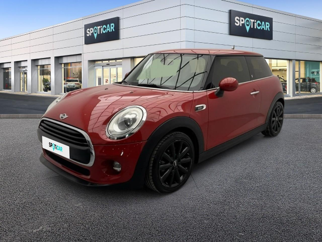 Mini One mini hatch 3 portes one 102 ch edition blackfriars