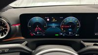 Mercedes Classe A 250 e 160+102ch Progressive Line 8G-DCT 8cv — photo 10