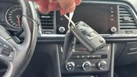 Seat Ateca 1.6 TDI 115ch Start&Stop Style Business Ecomotive DSG Euro6d-T — photo 16