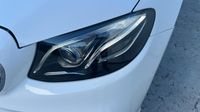 Mercedes Classe E Coupé 220 d 194ch Fascination 9G-Tronic Euro6d-T — photo 17